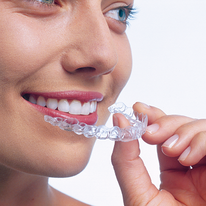 Invisalign